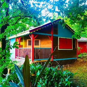 Mabouya Villa