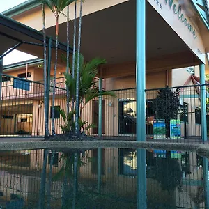 comfort-inn-cannon-park.queenslandhotels.net/
